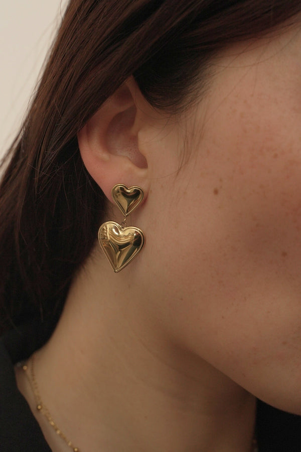 Antoine Earrings