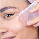 Cuarzo Gua Sha