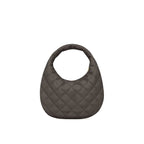 Saint Laurent Icarino Quilted Handbag