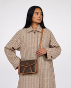 Sac Céline Crossbody Vintage Enveloppe