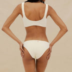 Celine Swimsuit - Strawberry