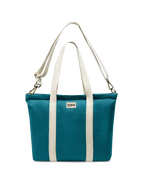 Shopper Cesar - Blu Pavone