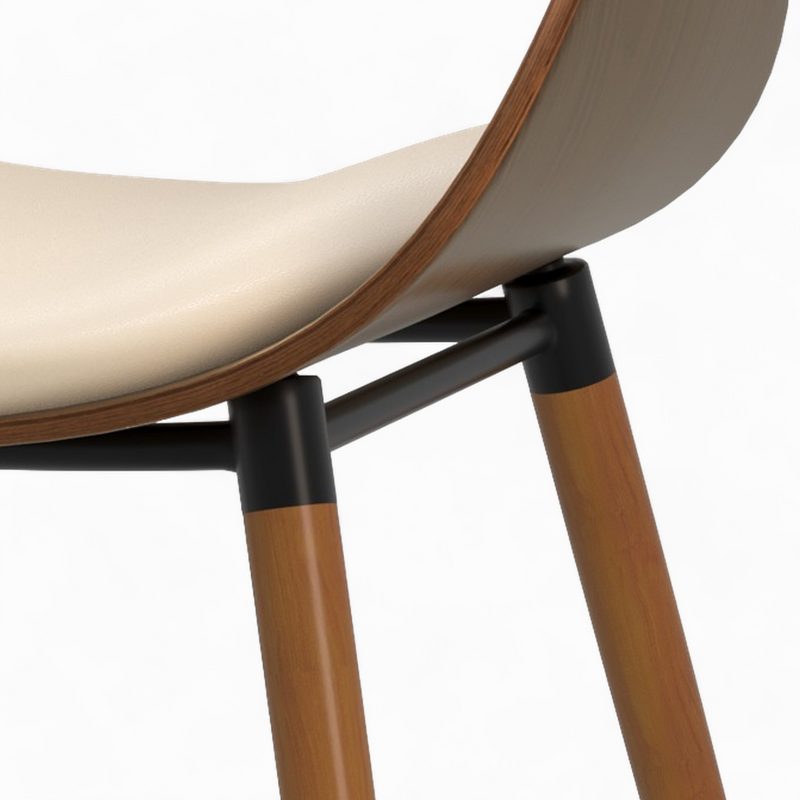 Silla Polo beige