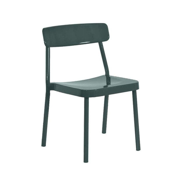 EMU - Chaise Grace - Vert Foncé De Emu