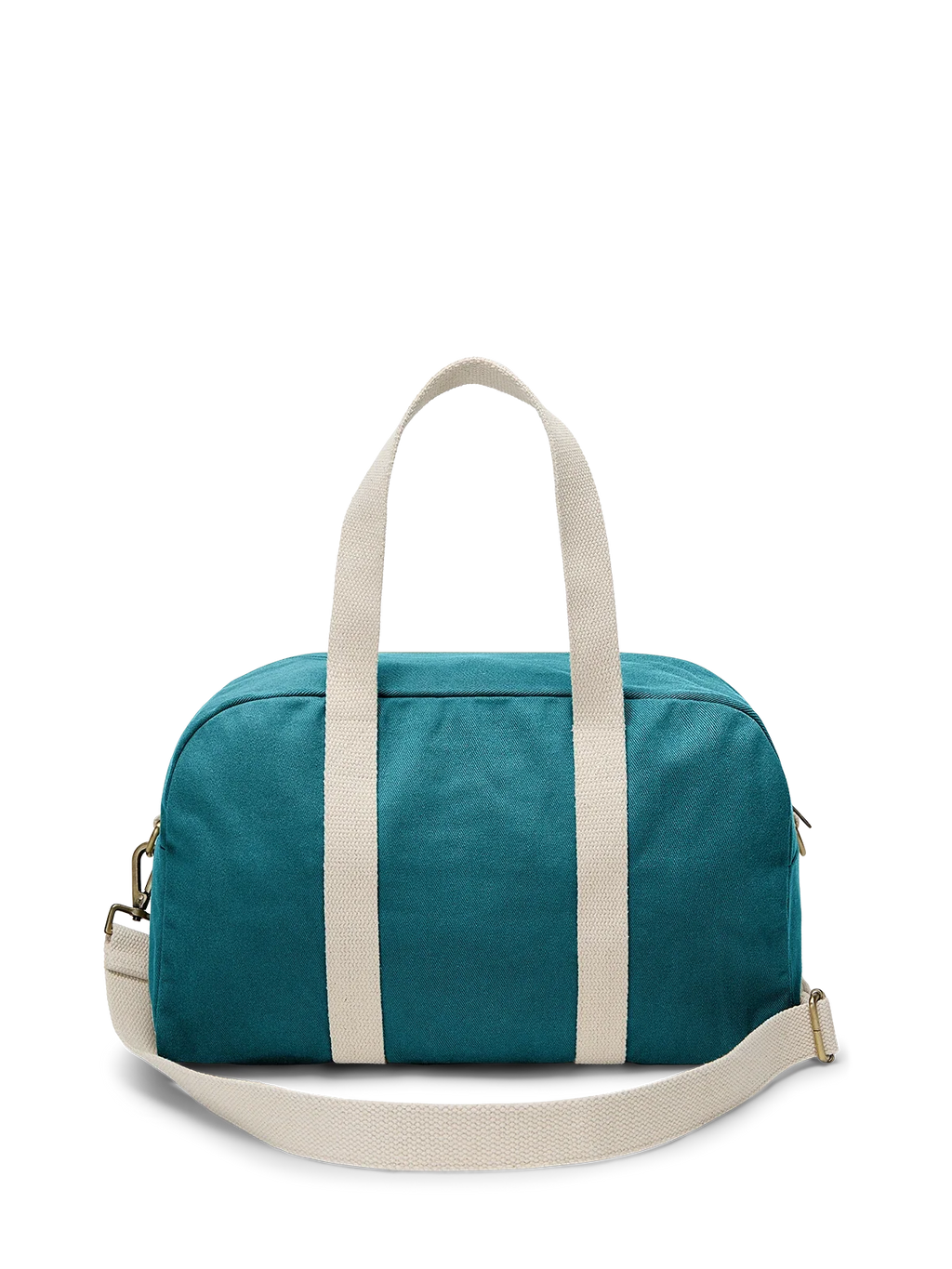 Sac Bowling Charlie - Bleu Paon