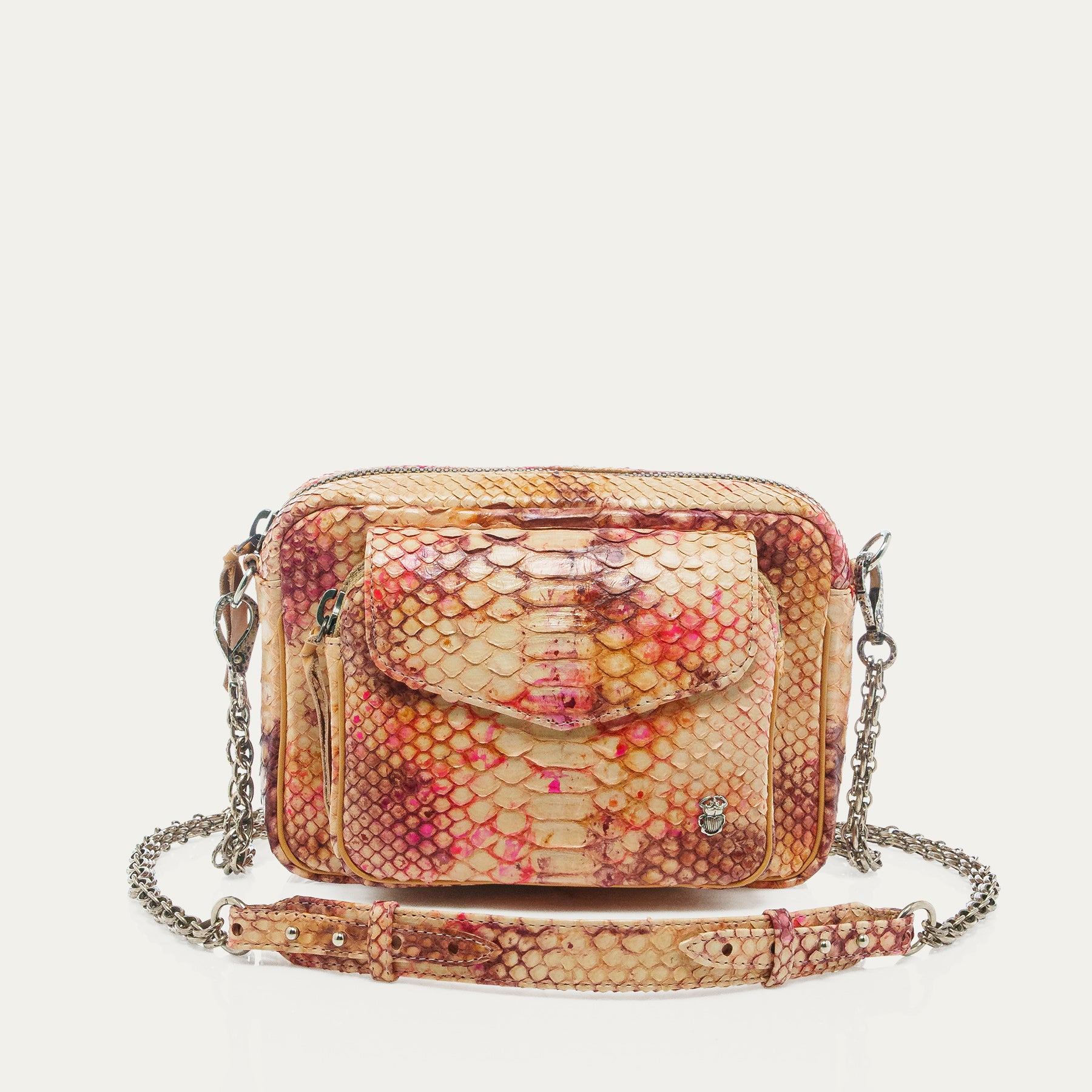 Charly Python Amphora