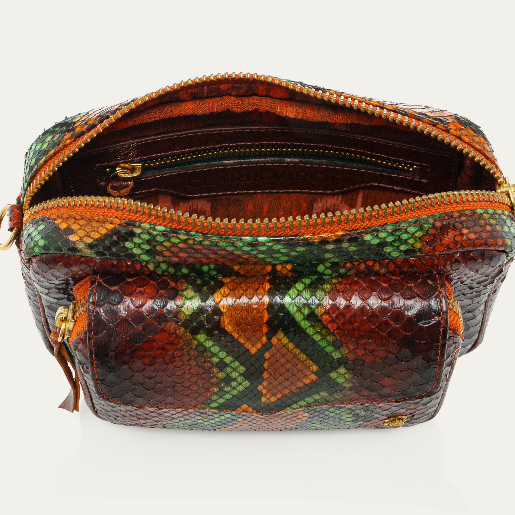 Oasis de Charly Python