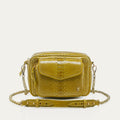 Charly Python Sulfur