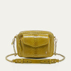 Charly Python Sulfur