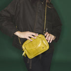 Charly Python Sulfur