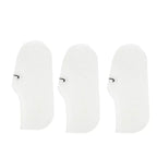 Chaussette Nike Mini Soquette - Blanc
