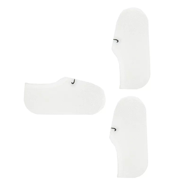 Chaussette Nike Mini Soquette - Blanc