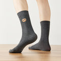 Indulgent High Socks