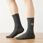 Indulgent High Socks