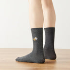 Indulgent High Socks