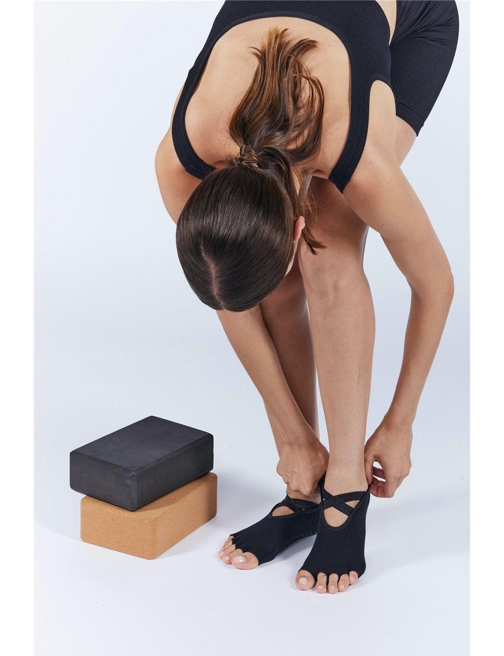 Yoga socks - Onamaste