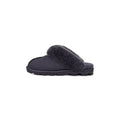Pantuflas Coquette - Azul Marino