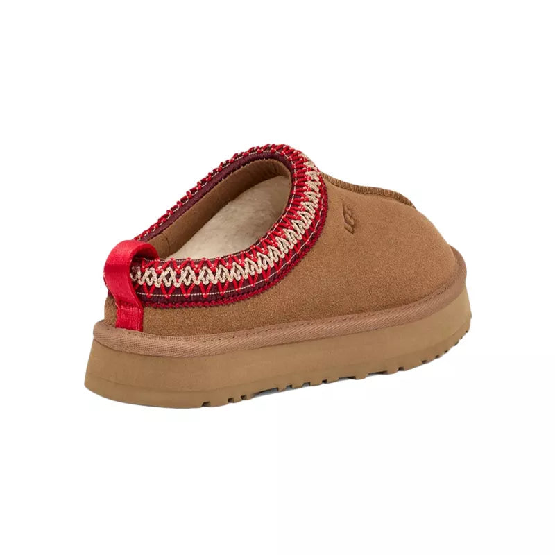 K-Tazz Mule Slippers - Chesnut