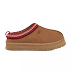 K-Tazz Mule Slippers - Chesnut