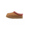 K-Tazz Mule Slippers - Chesnut