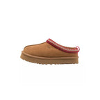 K-Tazz Mule Slippers - Chesnut