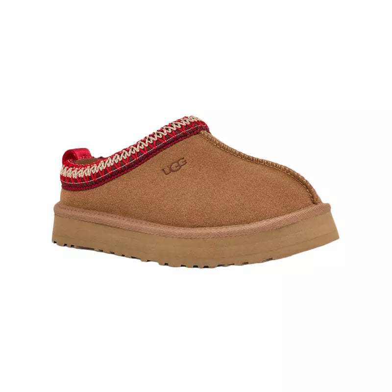 K-Tazz Mule Slippers - Chesnut