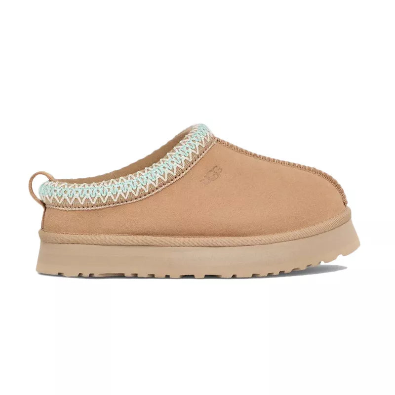 Pantoffels K-Tazz - Lichtbeige