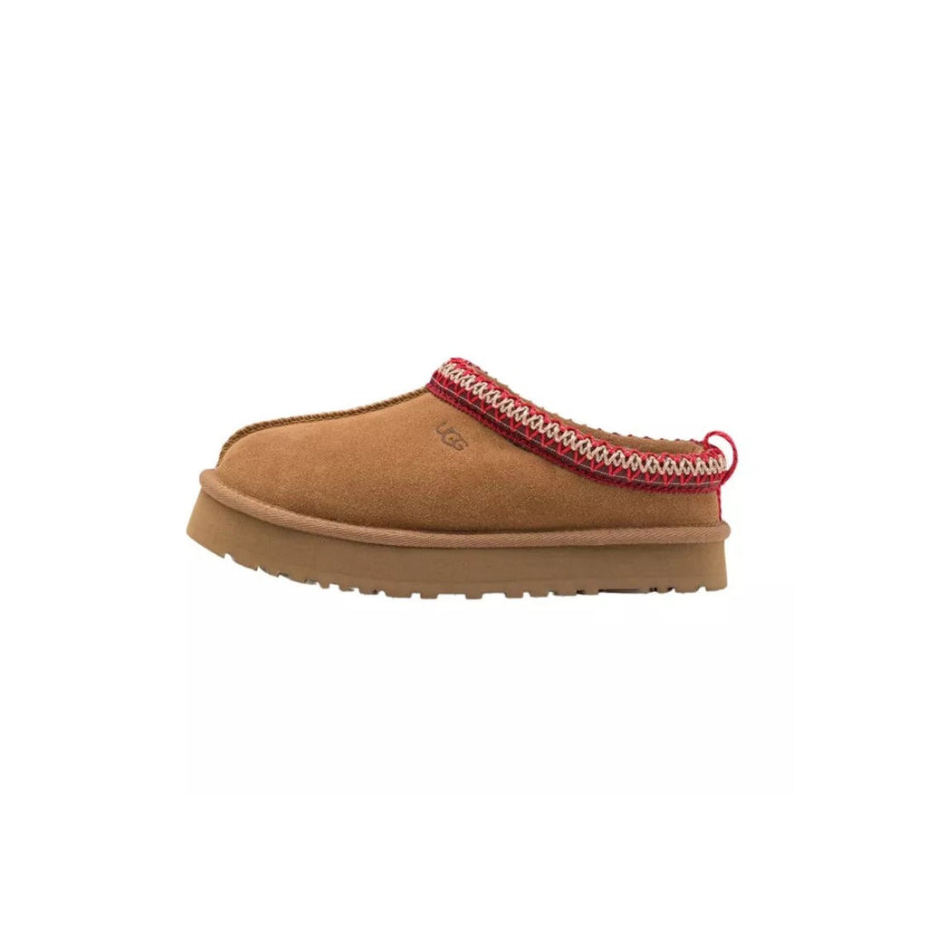 K-Tazz Mule Slippers - Chesnut