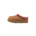 K-Tazz Mule Slippers - Chesnut
