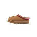 K-Tazz Mule Slippers - Chesnut