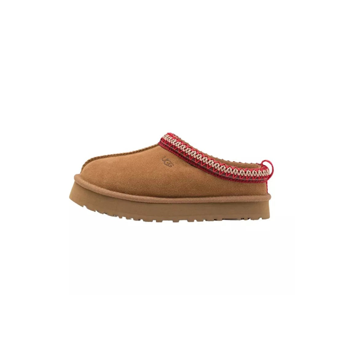 K-Tazz Mule Slippers - Chesnut