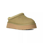 Chaussons Mule Ugg Tazz Ii - Kaki/Beige