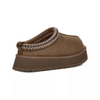 UGG - Chaussons Mule W Tazz - Kaki