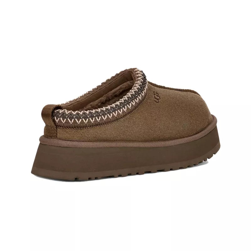 UGG - Chaussons Mule W Tazz - Kaki
