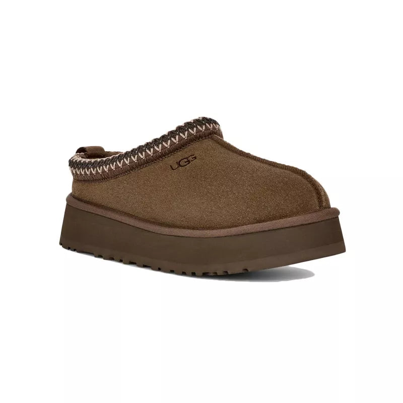 UGG - Chaussons Mule W Tazz - Kaki