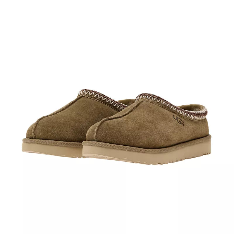 Chaussons Tasman - Kaki
