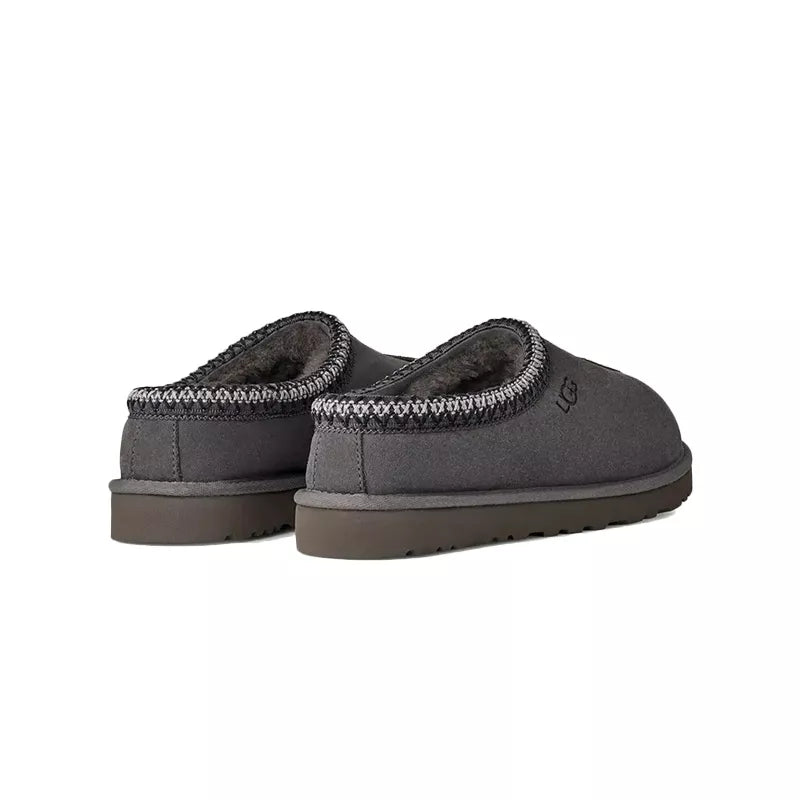 Ugg Tasman II Slippers - Grey/Black
