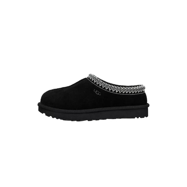 Ugg Tasman Ii Slippers - Black and Gray