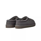 Chaussons Slippers Ugg Tasman Ii - Gris/Noir