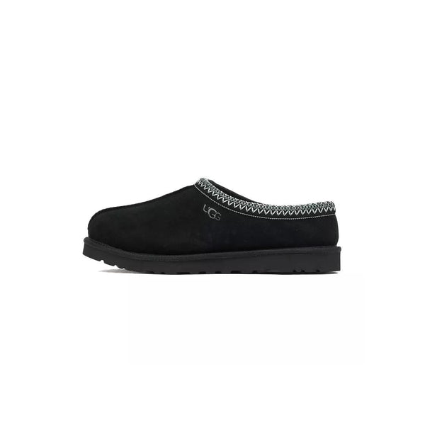 Ugg Tasman Ii Slippers - Black and Gray