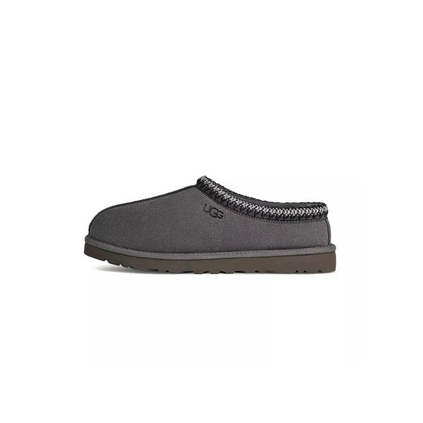 Ugg Tasman Ii Slippers - Grey/Black