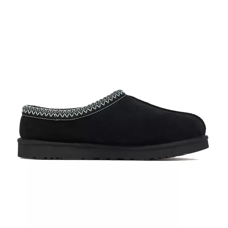 Slippers Ugg Tasman Ii - Black And Grey