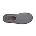 M Classic Slip-On Slippers - Anthracite