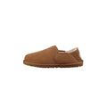 Kenton Slippers - Chestnut