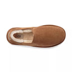 Mocasines Kenton - Chesnut