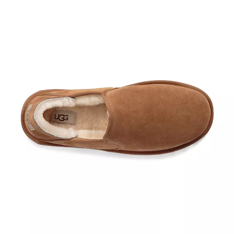 Mocasines Kenton - Chesnut