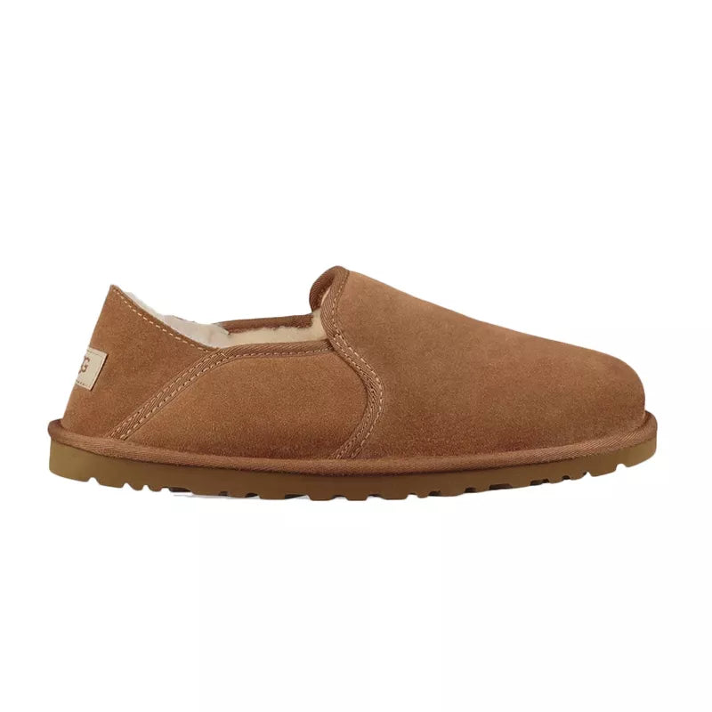 Mocasines Kenton - Chesnut