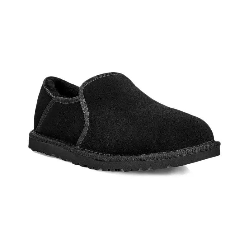 Kenton Slippers - Black