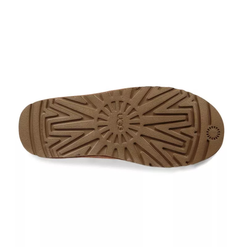 Mocasines Kenton - Chesnut