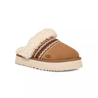 Chaussons W Disquette Atherson - Chesnut